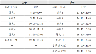 大學(xué)英語(yǔ)四、六級(jí)準(zhǔn)考證